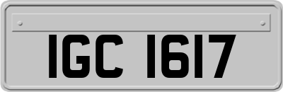 IGC1617