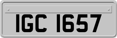 IGC1657