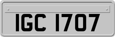 IGC1707
