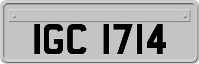 IGC1714