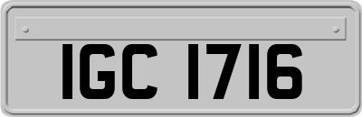 IGC1716