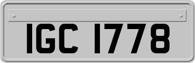 IGC1778