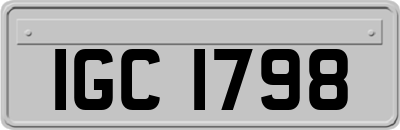 IGC1798