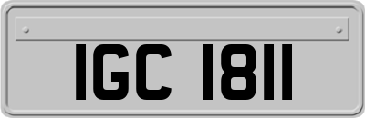 IGC1811