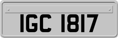 IGC1817