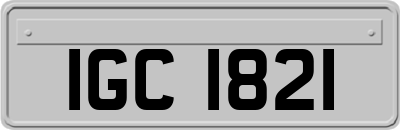 IGC1821