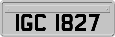 IGC1827