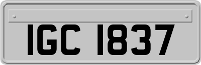IGC1837