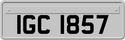 IGC1857