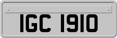 IGC1910