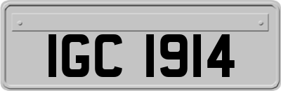 IGC1914