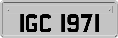 IGC1971