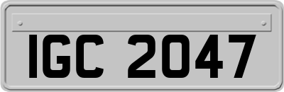 IGC2047