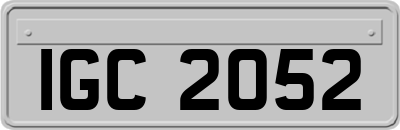 IGC2052