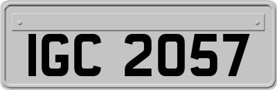 IGC2057