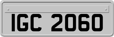IGC2060