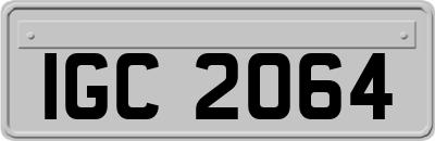 IGC2064
