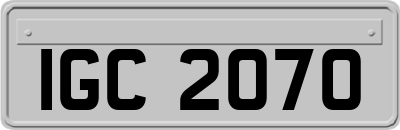 IGC2070