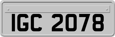 IGC2078