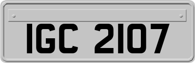 IGC2107