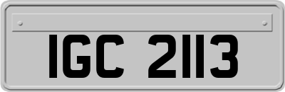 IGC2113