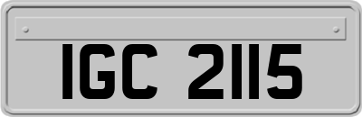 IGC2115