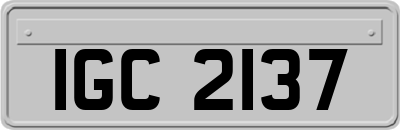 IGC2137