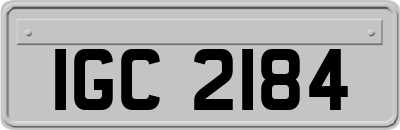 IGC2184