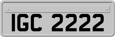 IGC2222