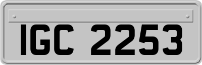 IGC2253