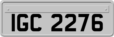 IGC2276