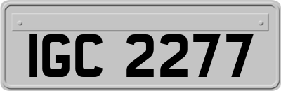IGC2277