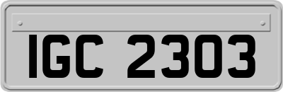 IGC2303