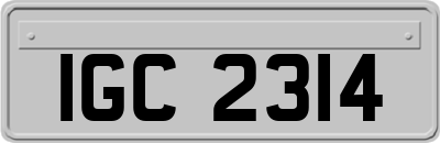 IGC2314