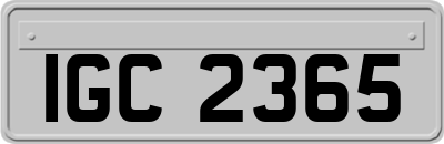 IGC2365