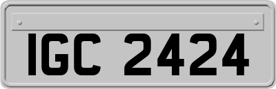 IGC2424