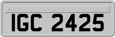 IGC2425