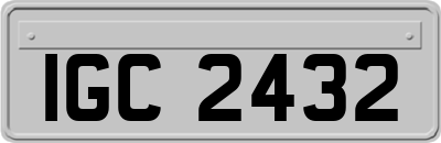 IGC2432