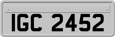 IGC2452