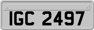 IGC2497