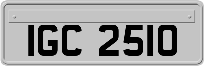 IGC2510