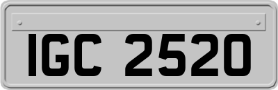 IGC2520