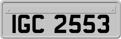 IGC2553