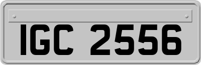 IGC2556