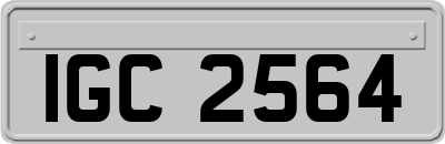 IGC2564