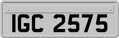 IGC2575