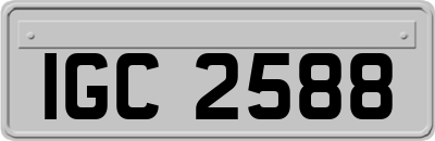 IGC2588