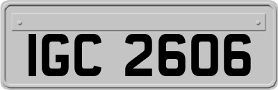 IGC2606