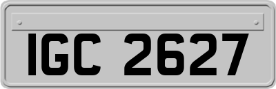 IGC2627