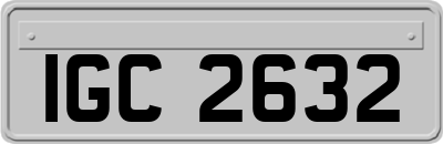 IGC2632